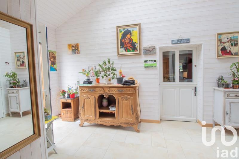 Maison - 340 m² - 11 pièces