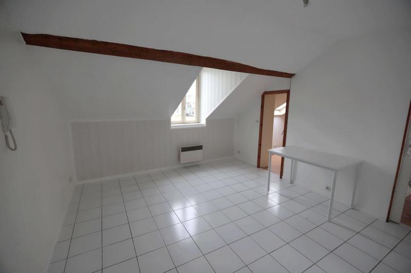 Appartement - 31 m² - 3 pièces