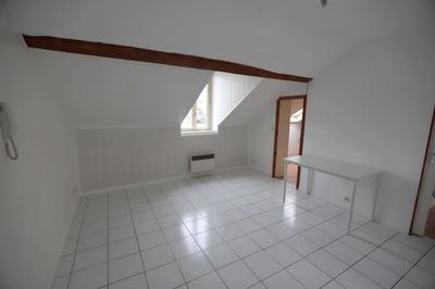 Appartement - 31 m² - 3 pièces