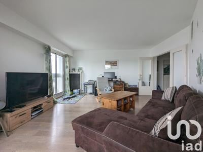 Appartement - 98 m² - 5 pièces