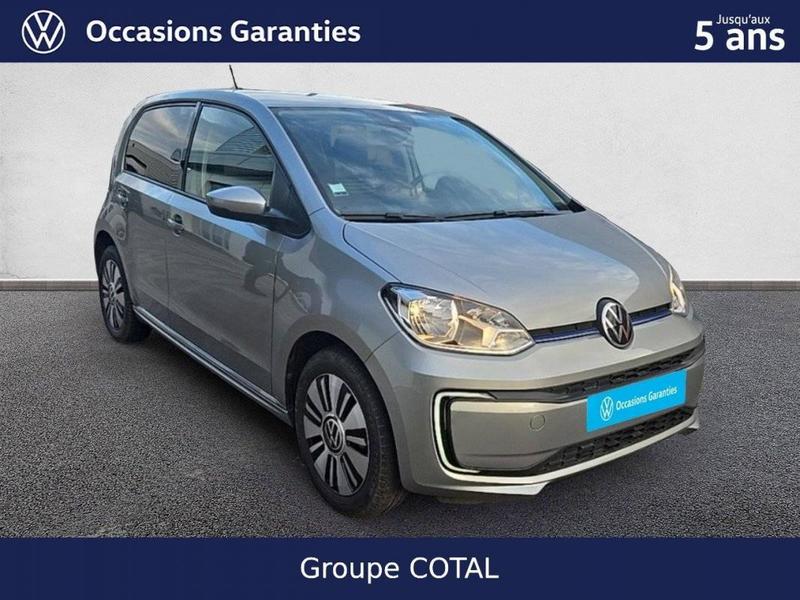 Volkswagen E-Up! E-Up! 2.0 Electrique