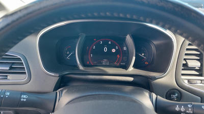 Renault Mégane Estate IV Business TCe 140 Fap 5 portes Break (mars 2019) (co2 125)