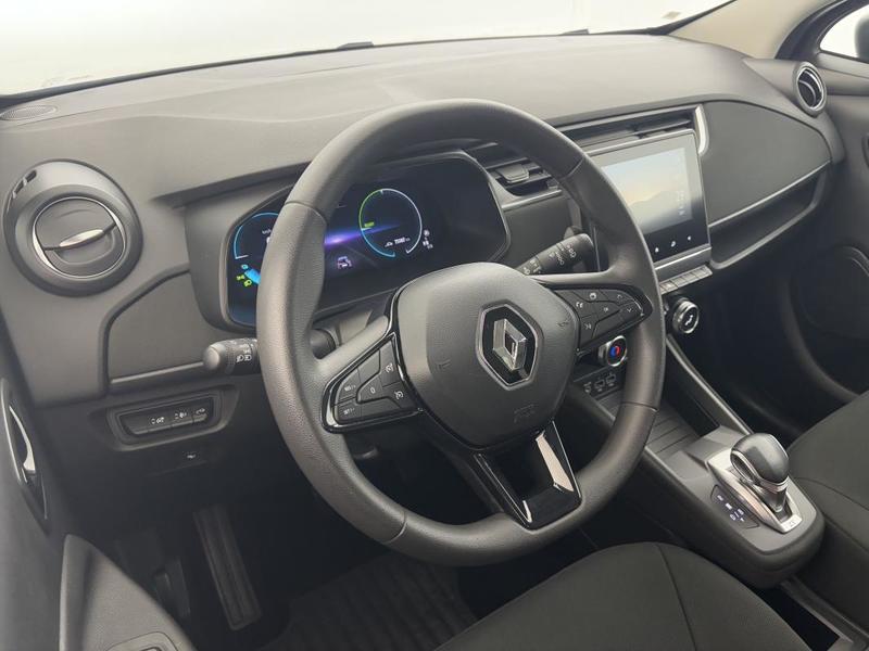 Renault Zoe E-Tech Electrique R110 Achat Intégral - 22b Equilibre