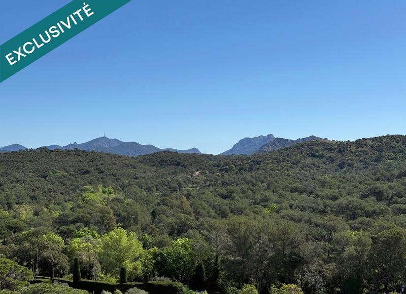 Appartement - 93 m² - 4 pièces