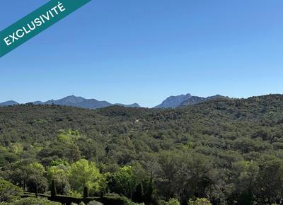 Appartement - 93 m² - 4 pièces