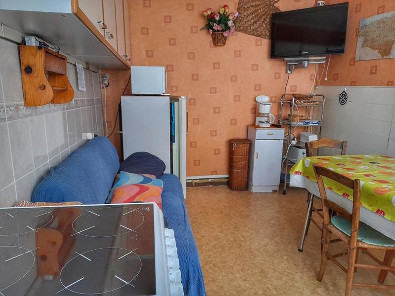 Appartement - 45 m² - 3 pièces