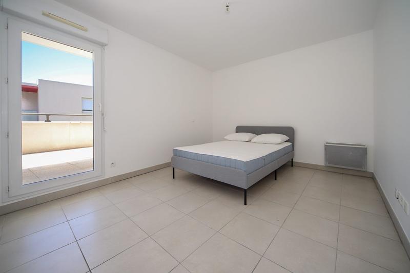 Appartement - 88 m² - 4 pièces