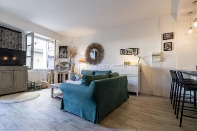 Maison de ville - 120 m² - 4 pièces