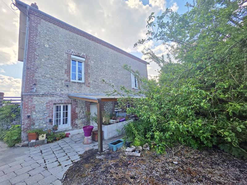 Maison - 139 m² - 6 pièces