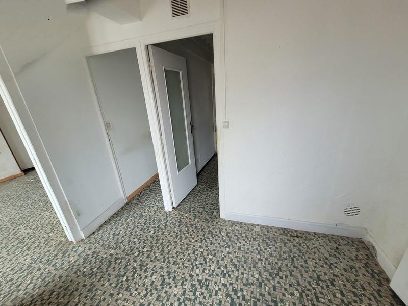 Maison - 128 m² - 6 pièces