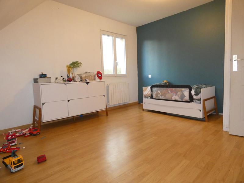 Maison traditionnelle - 152 m² - 7 pièces