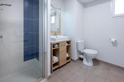 Appartement - 49 m² - 3 pièces