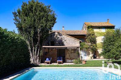 Maison - 219 m² - 10 pièces