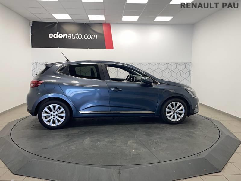 Renault Clio TCe 100 Intens