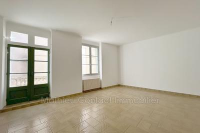 Appartement - 61 m² - 2 pièces