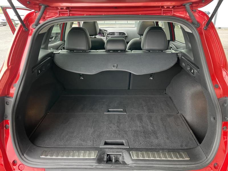 Renault Kadjar Blue Dci 115 Intens