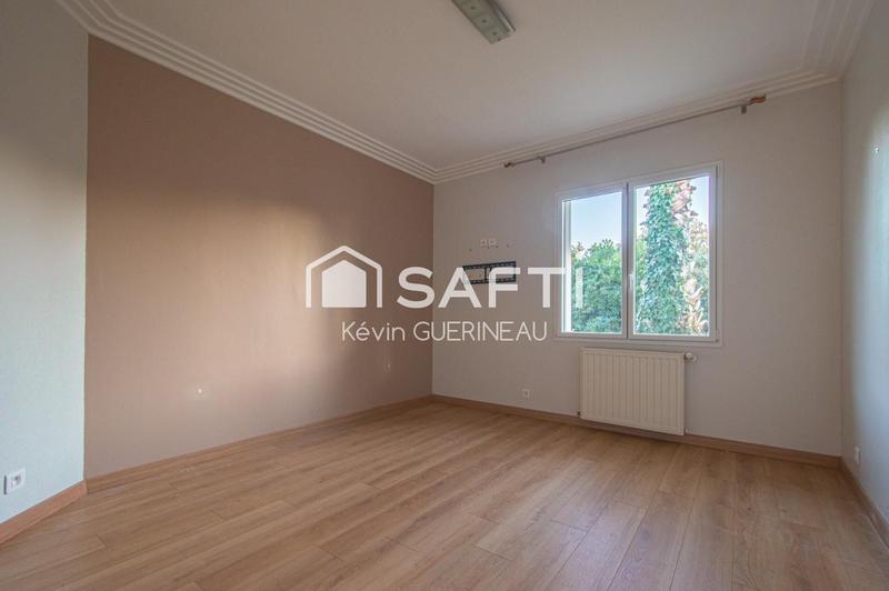 Villa - 186 m² - 6 pièces