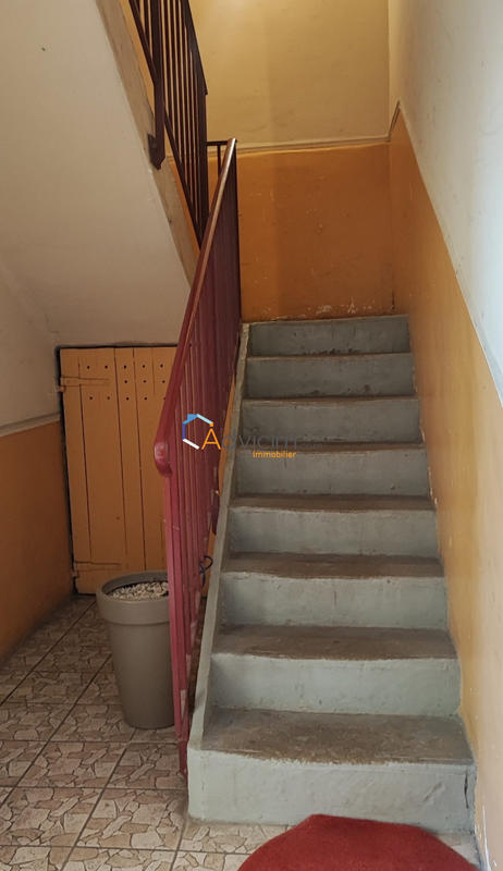 Appartement - 30 m² - 2 pièces