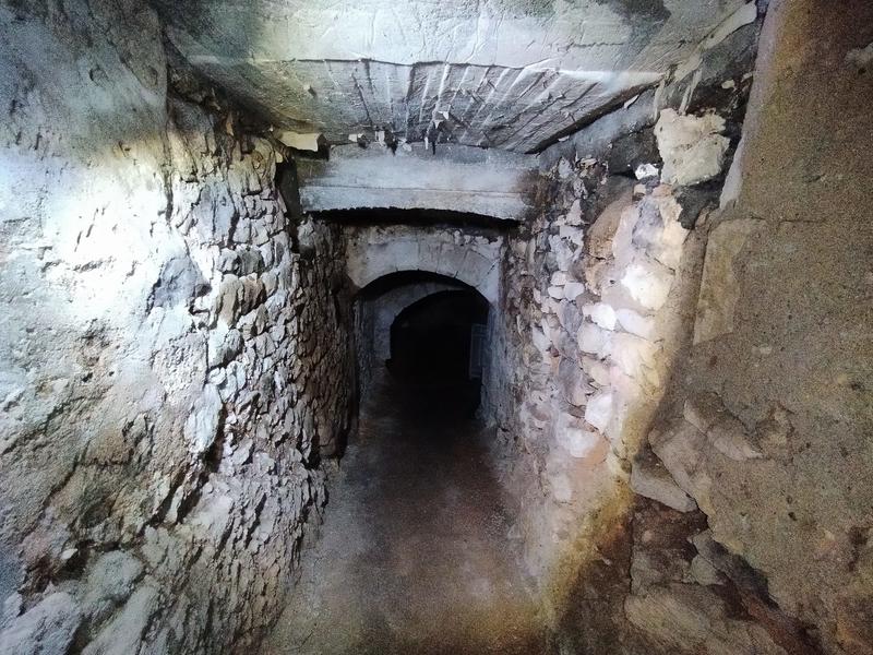 Maison ancienne - 73 m² - 4 pièces