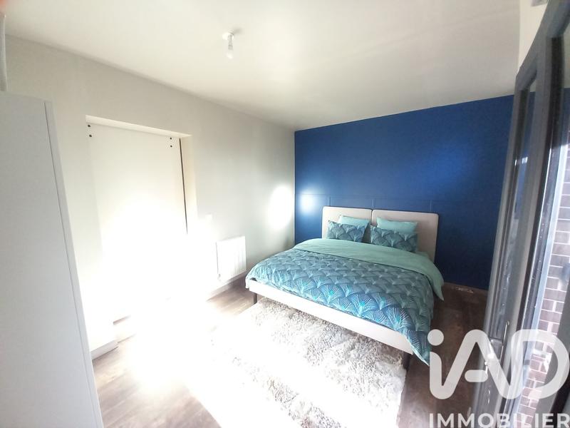 Maison de campagne - 208 m² - 8 pièces