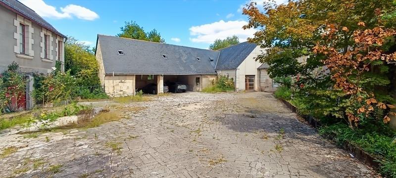 Maison - 360 m² - 17 pièces