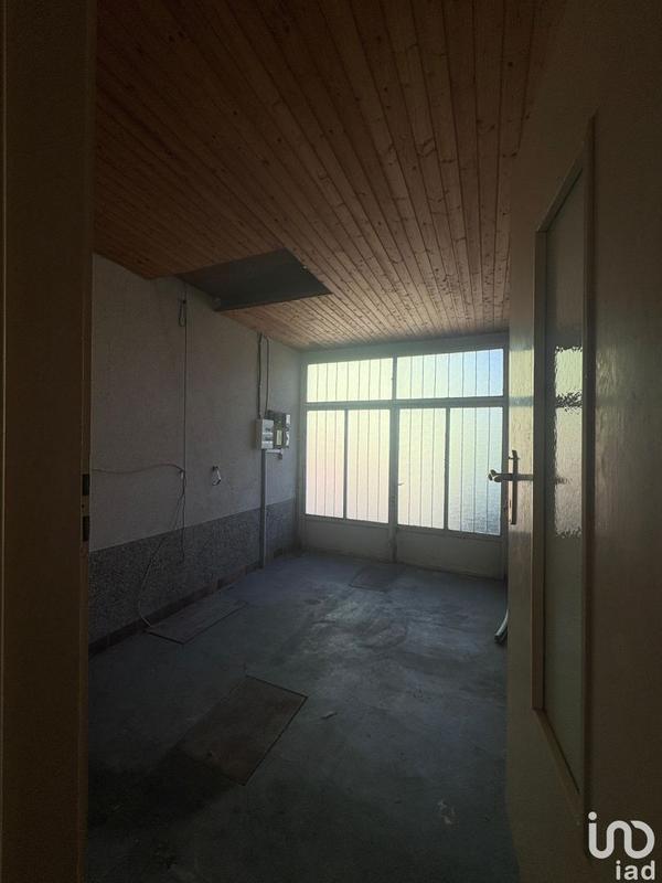 Maison - 143 m² - 5 pièces