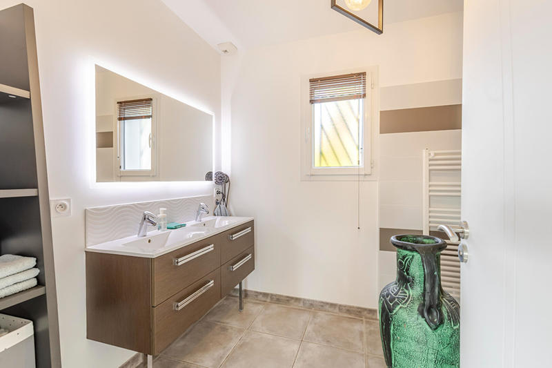 Maison - 103 m² - 3 pièces