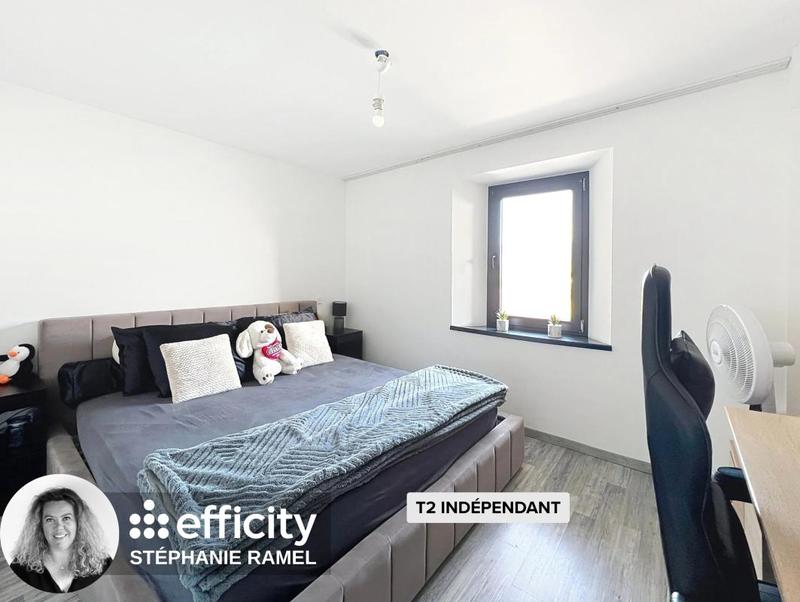 Maison - 161 m² - 7 pièces