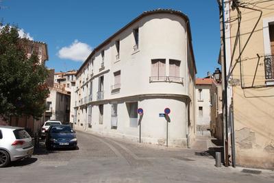 Appartement - 50 m² - 3 pièces