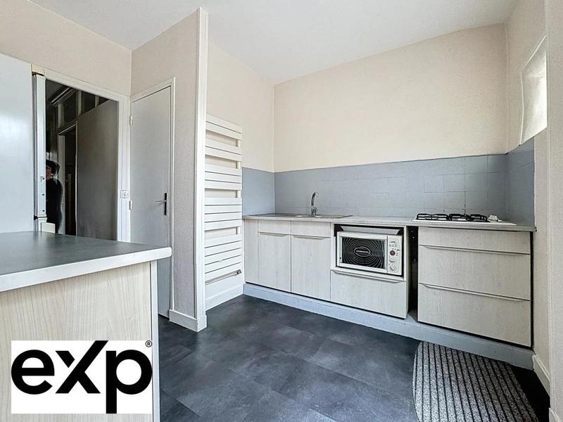 Maison - 170 m² - 8 pièces