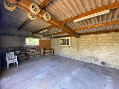 Terrain constructible - 1 128 m²