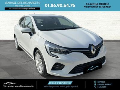 Renault Clio V SCe 65 Business