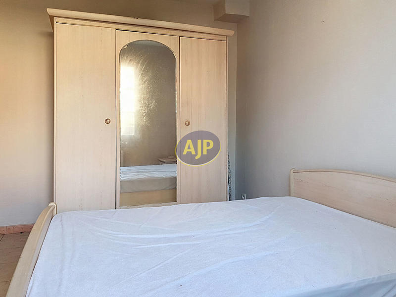 Maison - 37 m² - 2 pièces