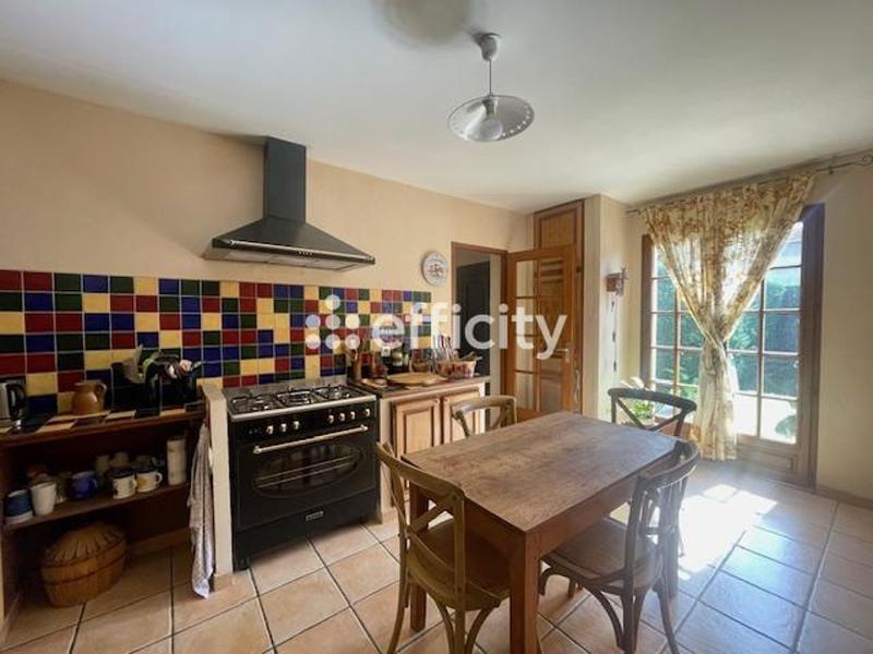 Pavillon - 139 m² - 5 pièces