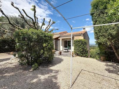 Maison - 132 m² - 4 pièces