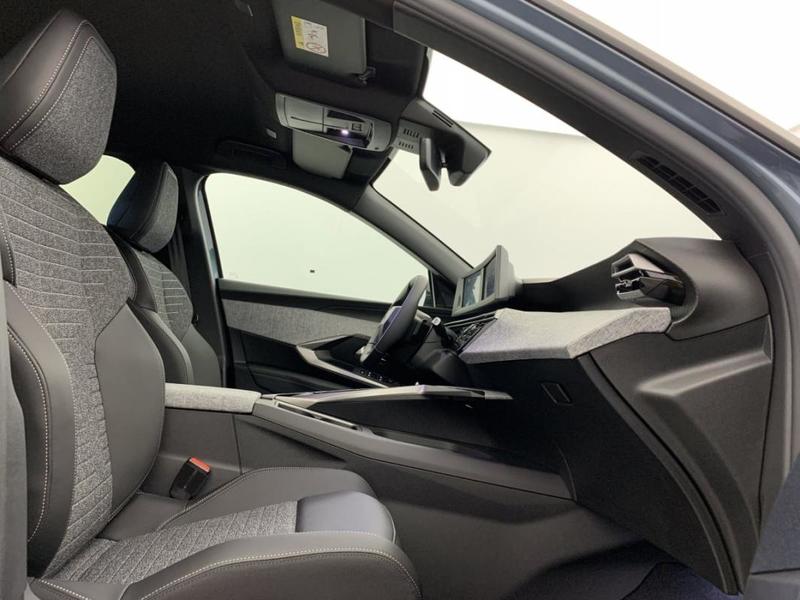 Peugeot 3008 Hybrid 145 e-Dcs6 Allure