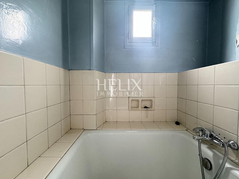 Appartement - 129 m² - 5 pièces