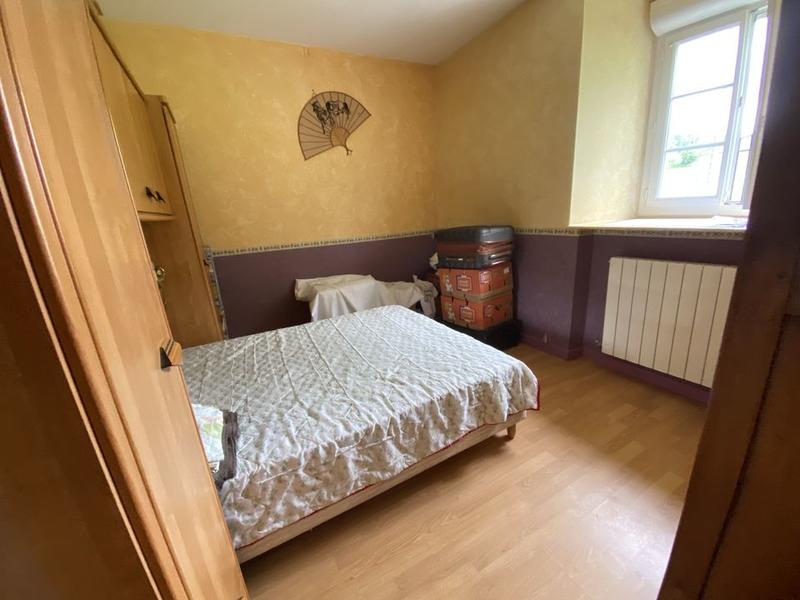 Maison en pierre - 80 m² - 3 pièces