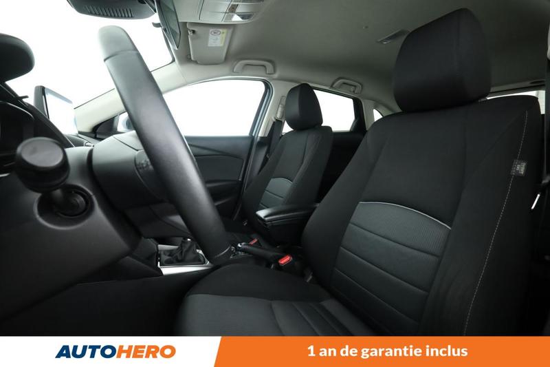 Mazda Cx-3 1.5 Skyactiv-D Dynamique 105 ch