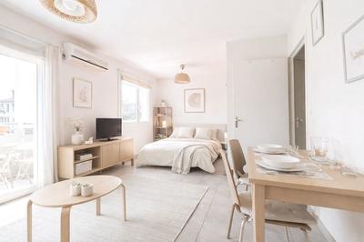 Appartement - 31 m² - 1 pièce