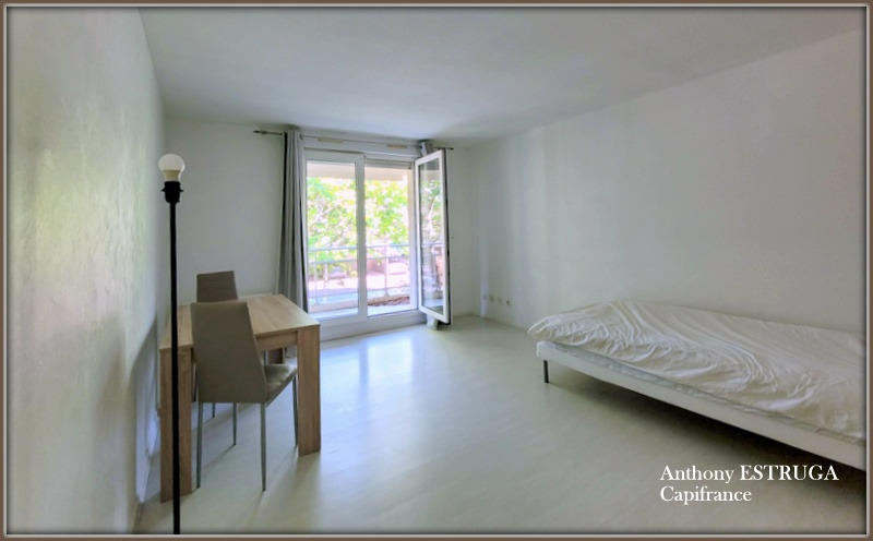 Appartement - 49 m² - 2 pièces