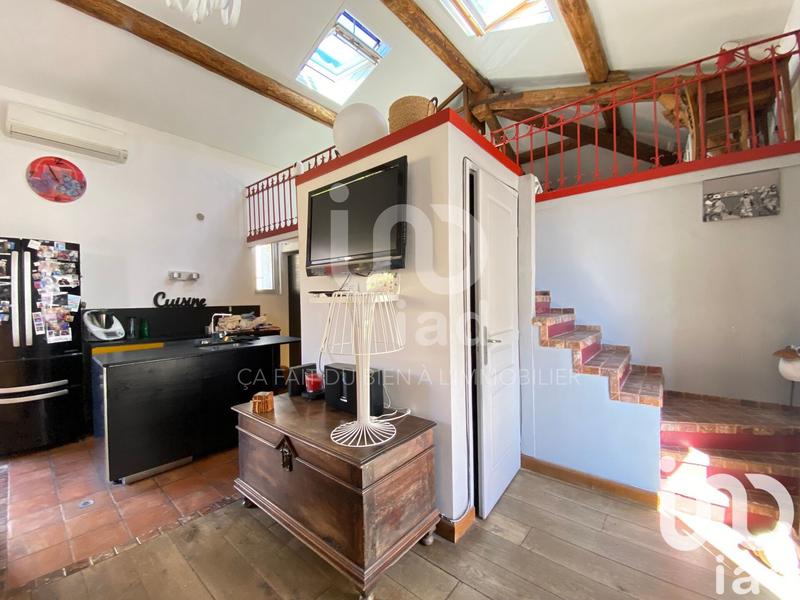 Maison - 200 m² - 8 pièces