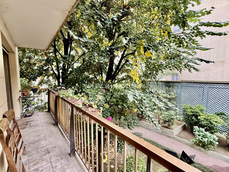 Appartement - 92 m² - 3 pièces