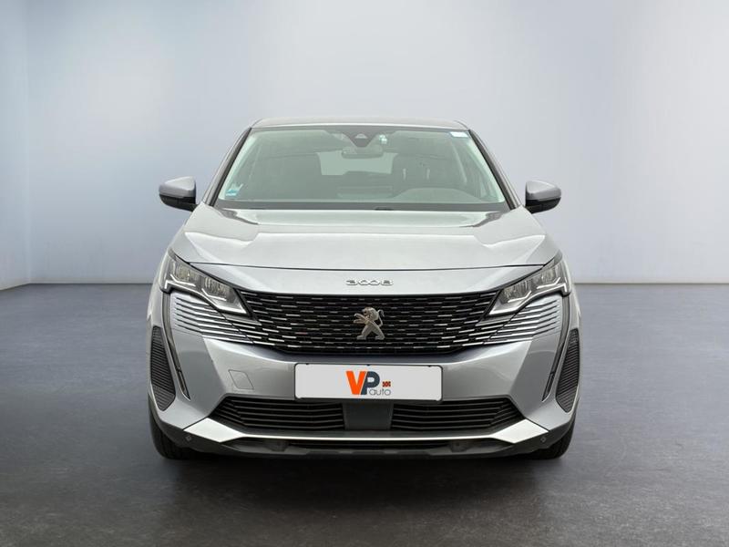 Peugeot 3008 Business BlueHDi 130ch s&amp;S Eat8 Active