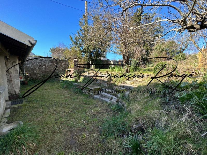 Maison - 160 m² - 7 pièces