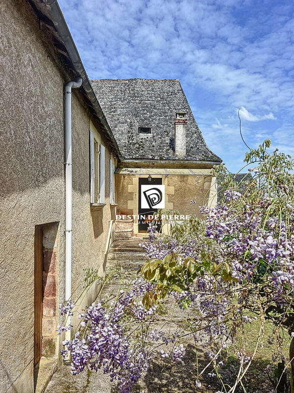 Propriété - 120 m² - 5 pièces