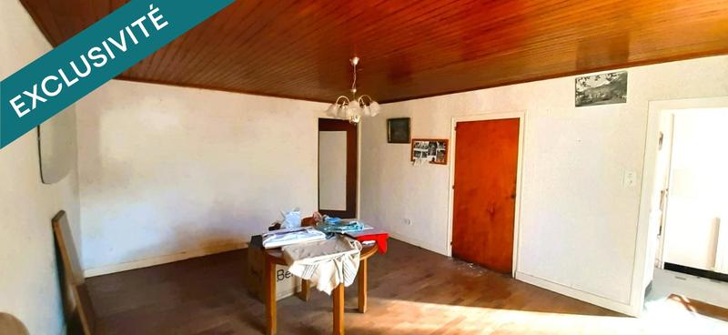 Ferme - 177 m² - 8 pièces