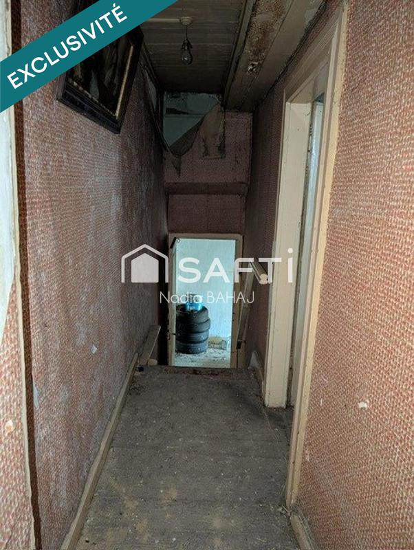 Maison - 336 m² - 5 pièces