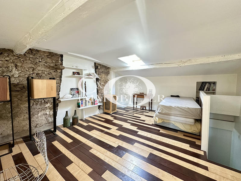 Maison - 151 m² - 5 pièces