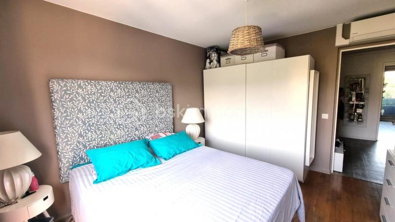 Appartement - 61 m² - 2 pièces